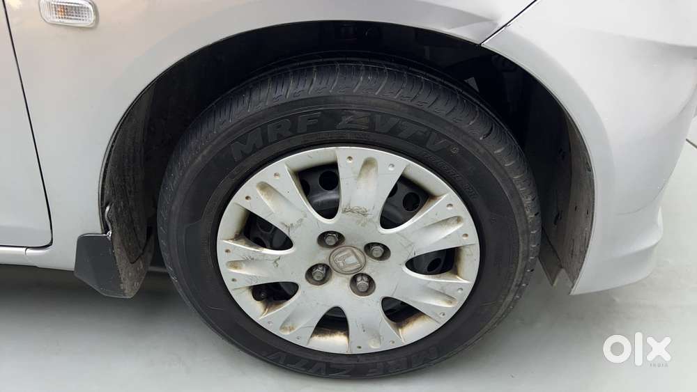 Honda Amaze 1.2 S I-vtec, 2016, Cng & Hybrids