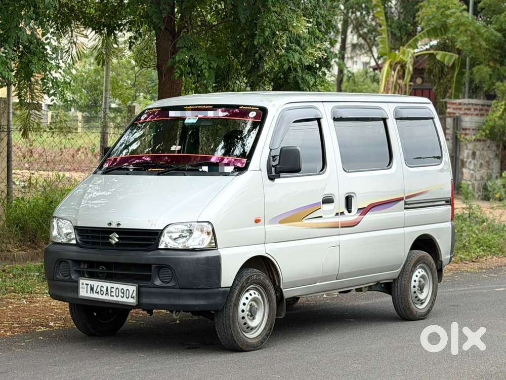 Maruti Suzuki Eeco, 2024, Petrol