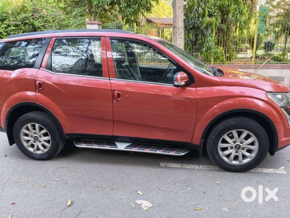 Mahindra Xuv500 W10 2wd, 2016, Diesel