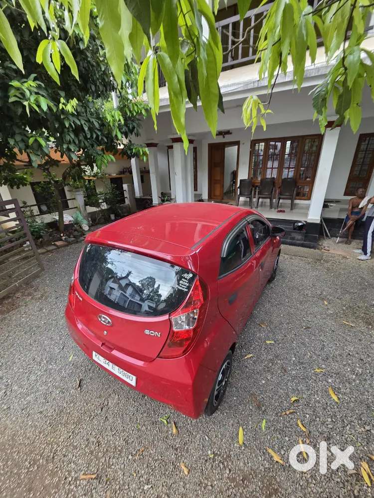 Hyundai Eon 0.8 Era Plus 2017