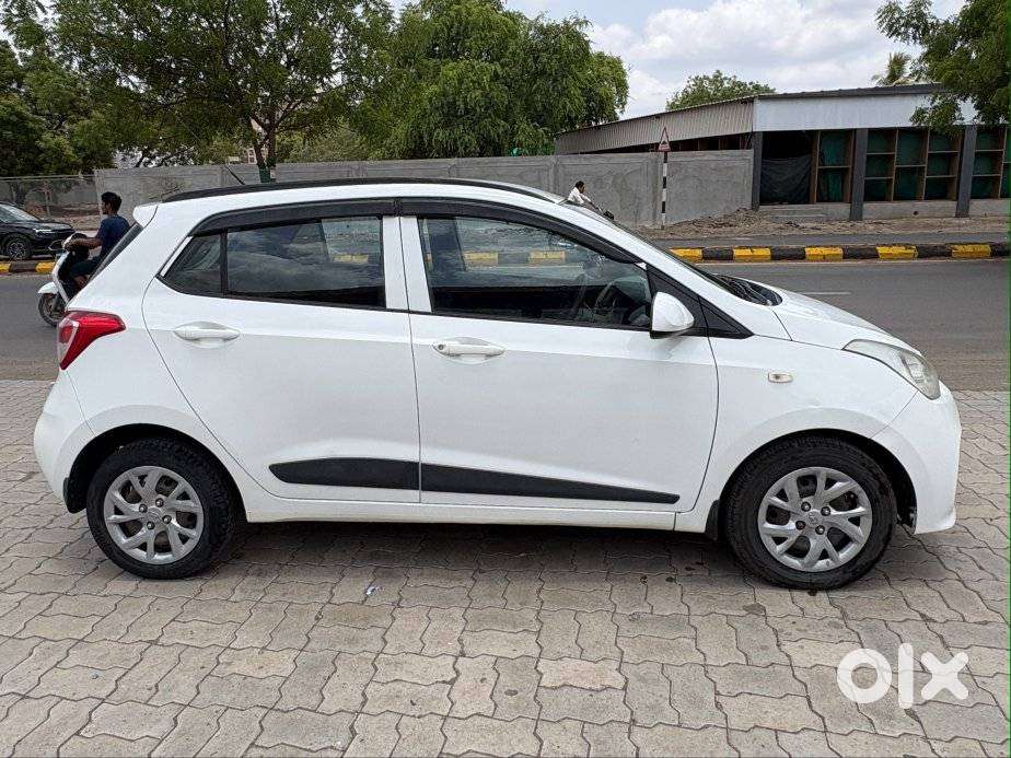 Hyundai Grand I10 1.2 Crdi Magna, 2019, Diesel