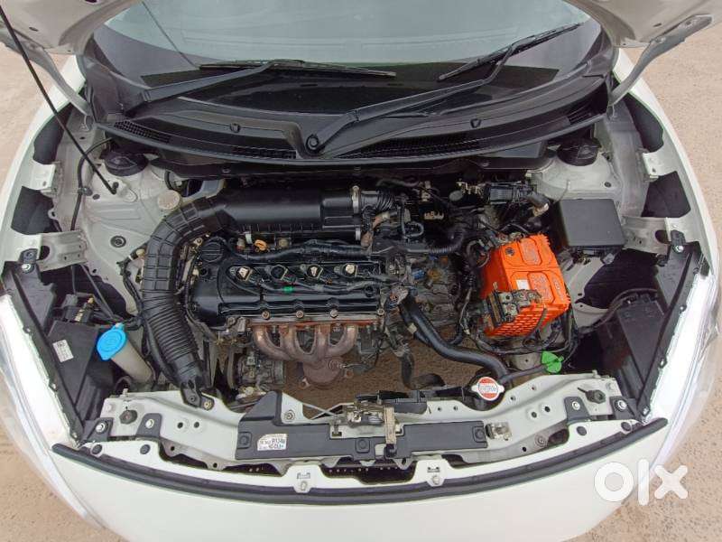 Maruti Suzuki Swift Vxi, 2018, Petrol