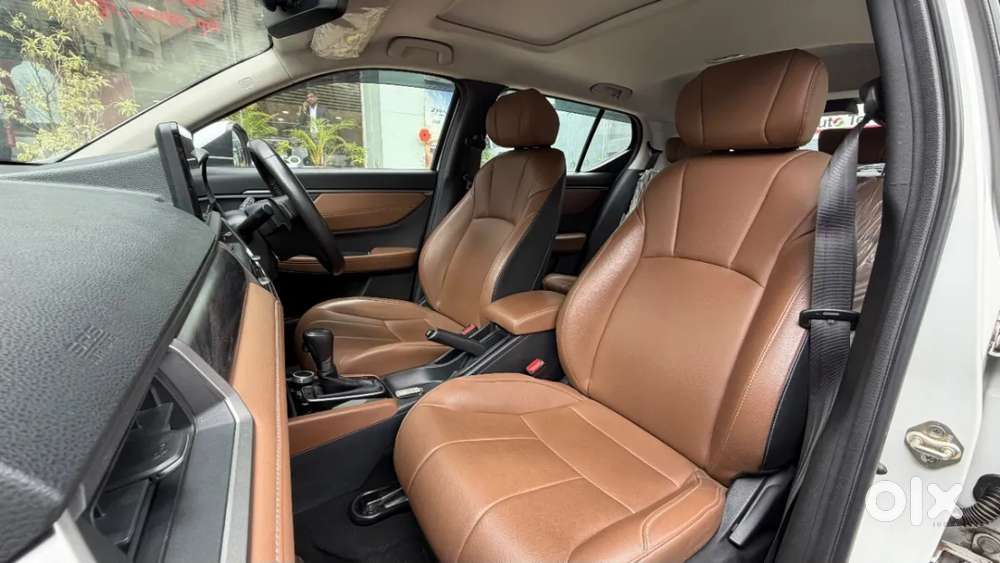 Honda Elevate Zx Cvt, 2024, Petrol