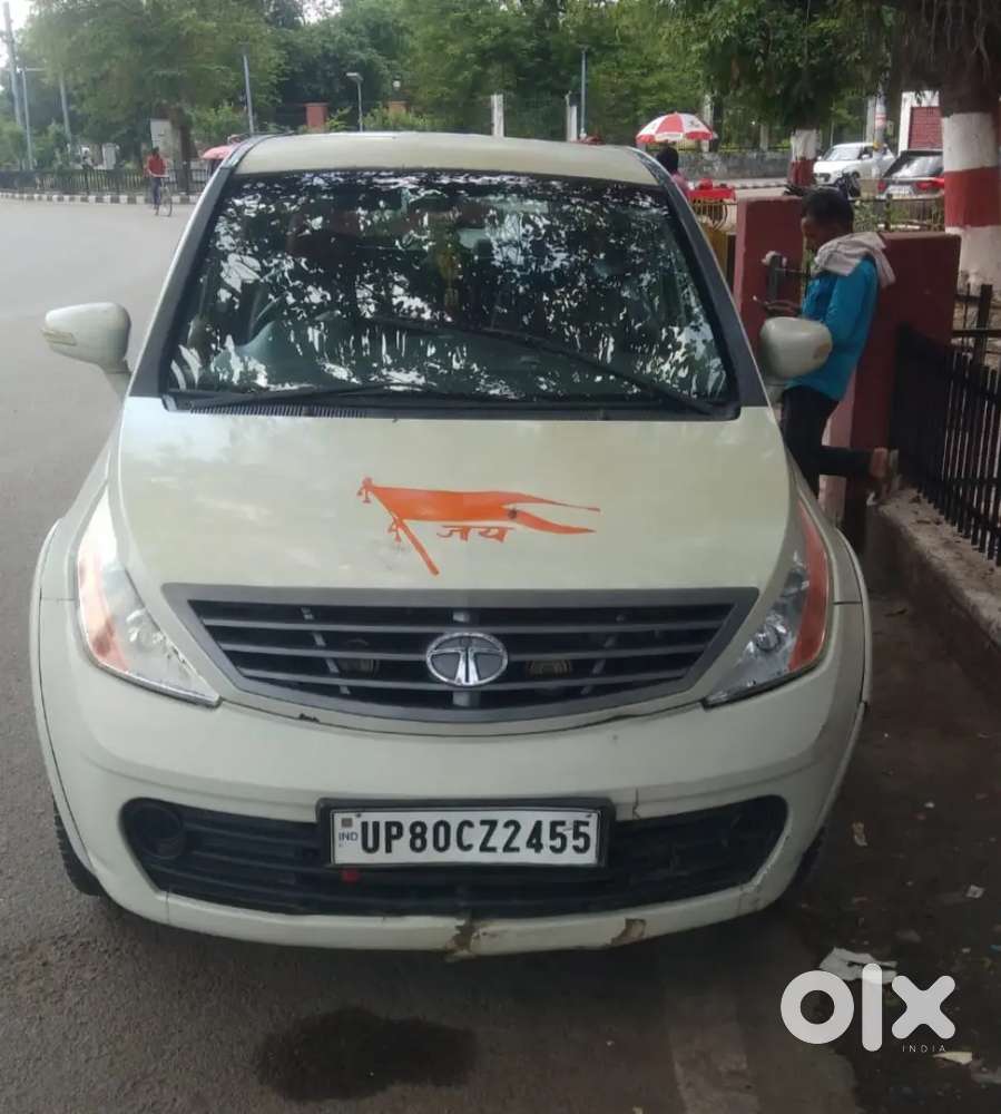 Tata Aria 2014 Diesel Good Condition