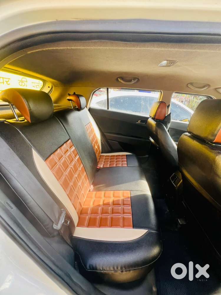 Hyundai Creta 2016 Good Condition