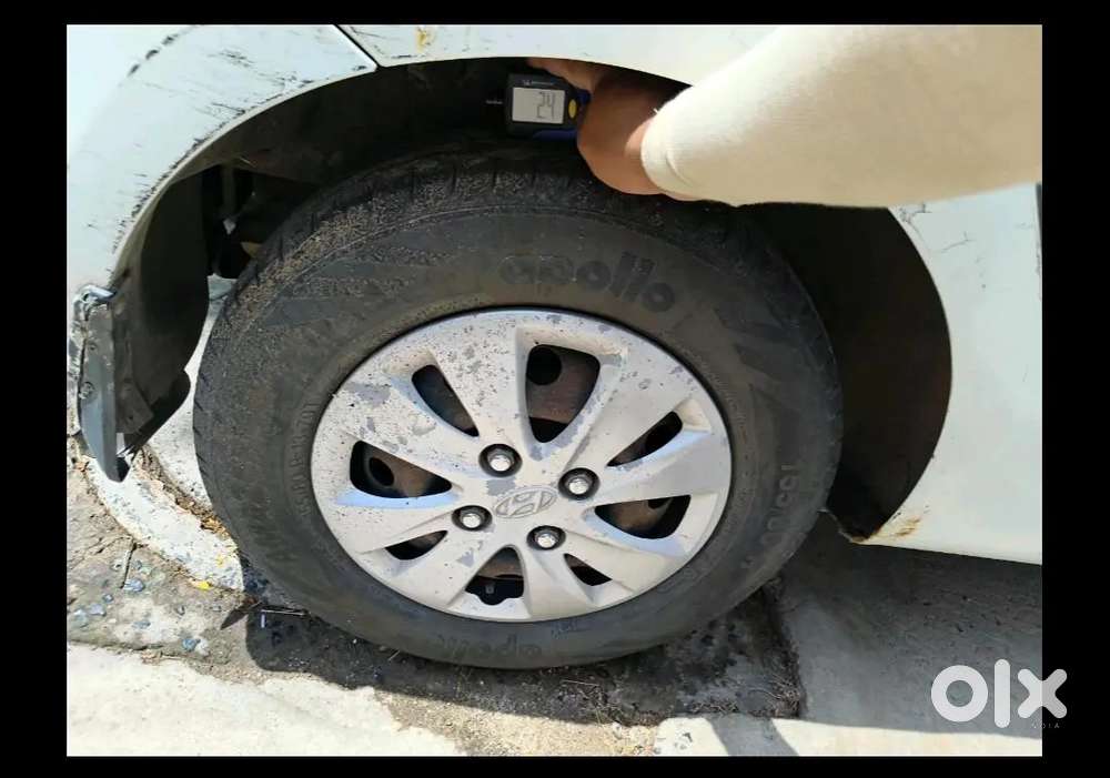 Hyundai I10 2012
