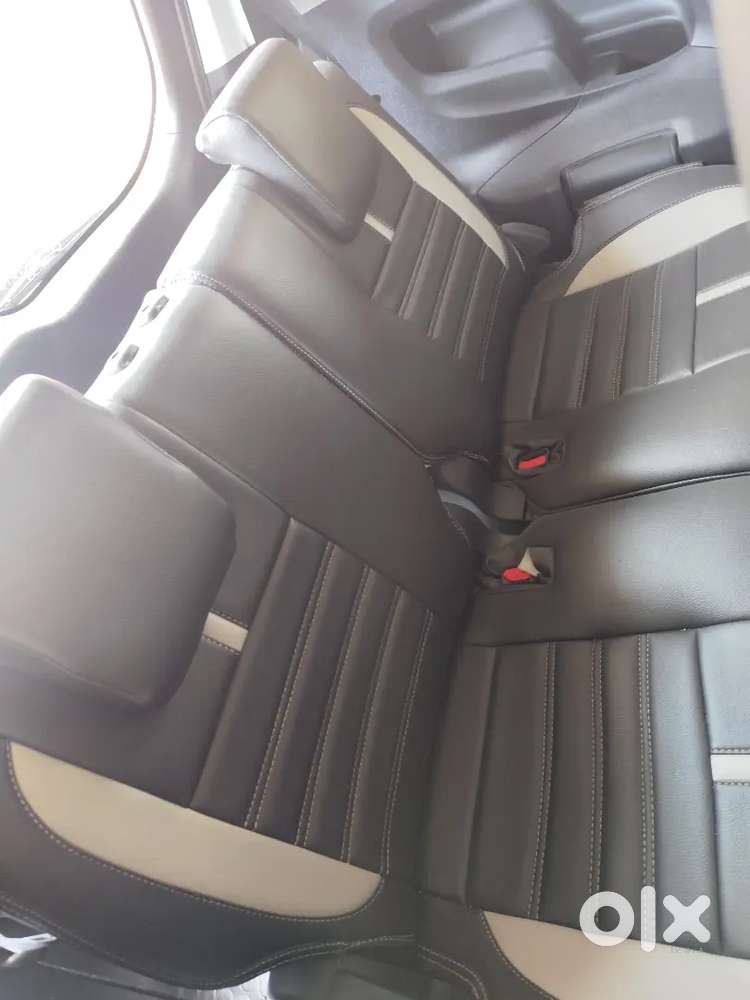 Original Kerala Toyota Innova Crysta Gx 2019/10 Diesel Manual
