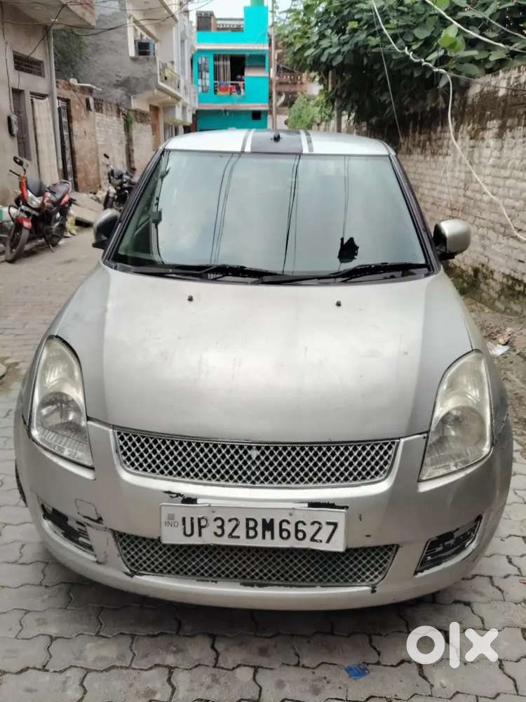 Maruti Suzuki Swift 2005