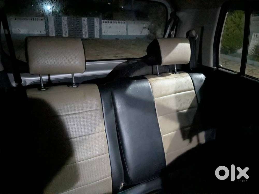 Maruti Suzuki Wagon R