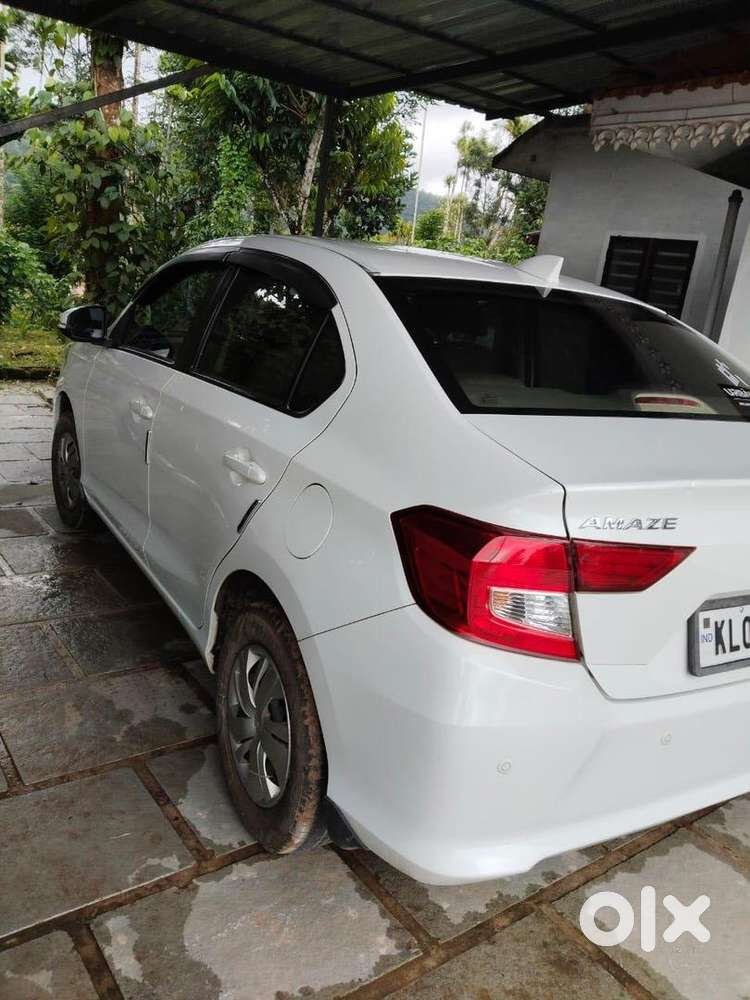Honda Amaze 2019 Petrol Good Condition
