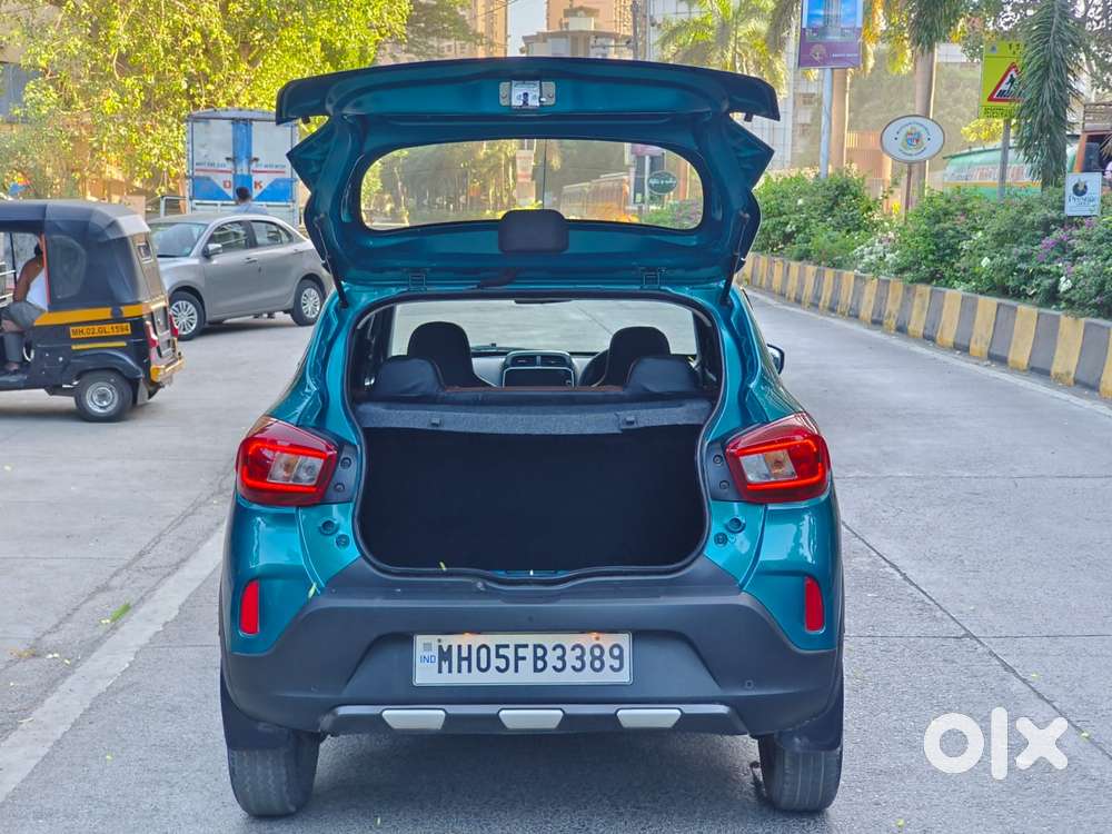 Renault Kwid Climber, 2023, Petrol