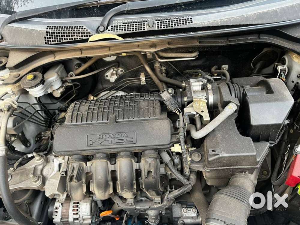 Honda Amaze, 2019, Petrol