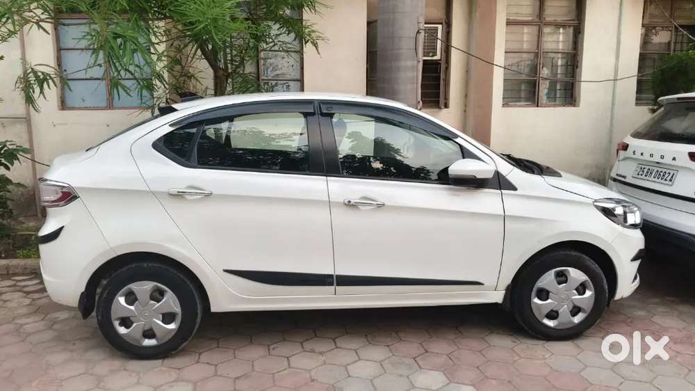 Tata Tigor 2019
