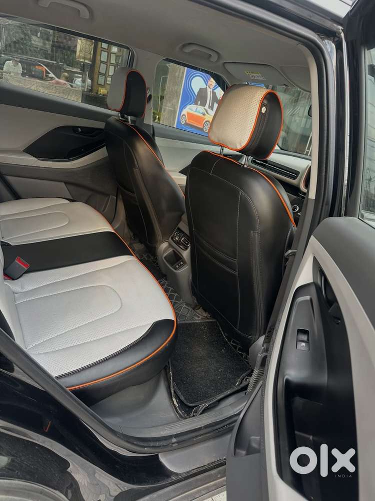 Hyundai Creta E 1.5 Diesel, 2024, Diesel