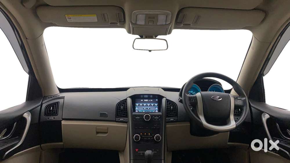 Mahindra Xuv500 2.2 W10, 2017, Diesel