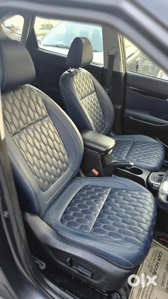 Kia Seltos 2022 Diesel Well Maintained