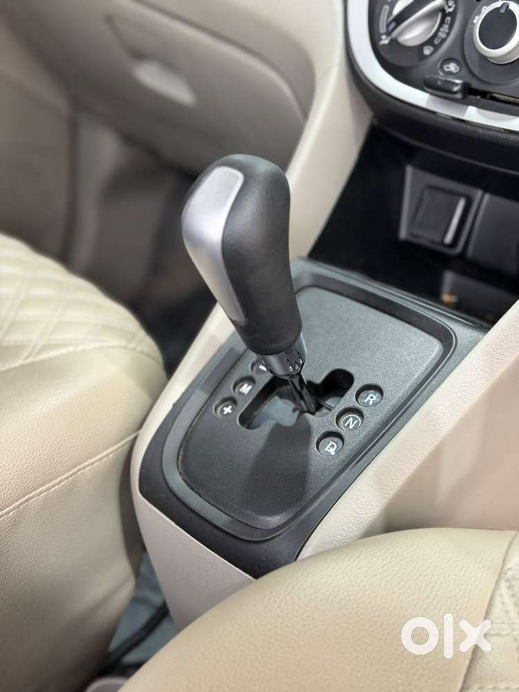 Maruti Suzuki Celerio Zxi Optional, 2017, Petrol