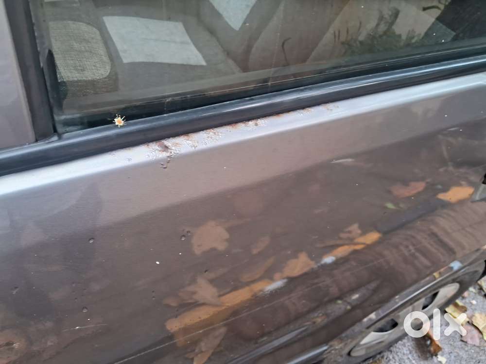 Maruti Suzuki Wagon R 1.0 Vxi Abs-airbag, 2011, Petrol