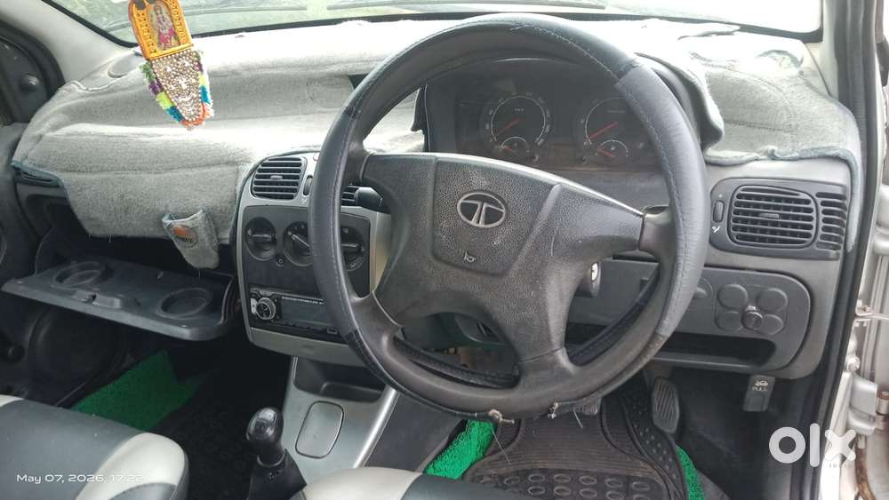 Tata Indica Dle, 2006, Diesel