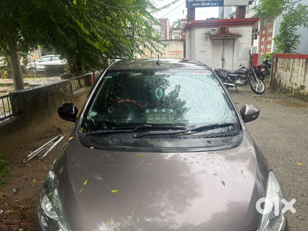 Tata Tiago 2019 Diesel Manual Chilled Ac All Tyre New Music Syst