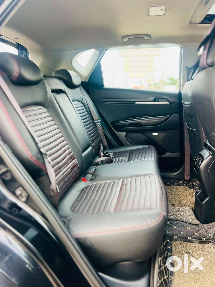 Kia Sonet 1.5 Gtx Plus Diesel, 2020, Diesel