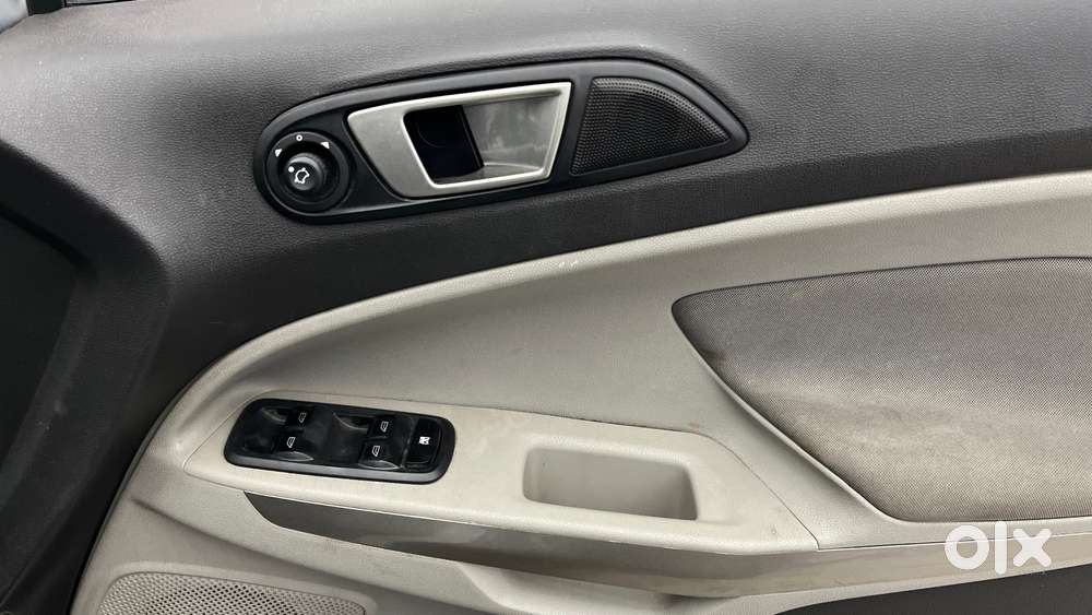 Ford Ecosport 2013-2015 1.5 Ti Vct Mt Titanium, 2015, Petrol