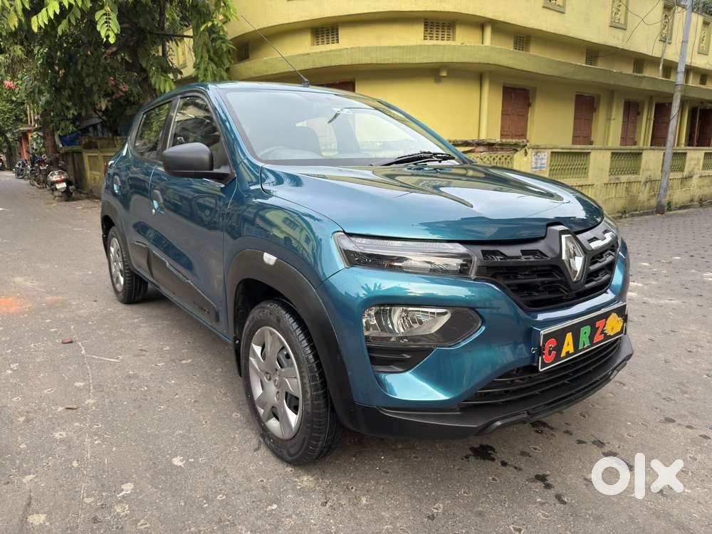 Renault Kwid Rxt Optional, 2021, Petrol
