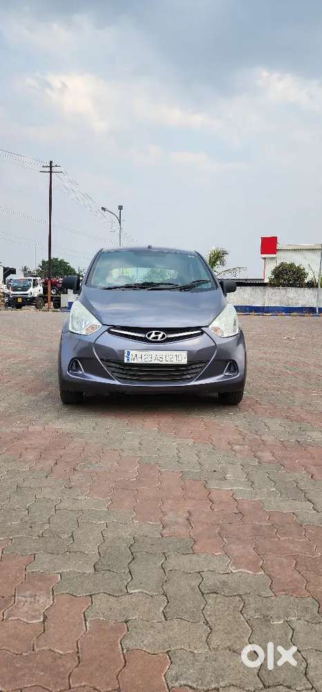 Hyundai Eon 2017