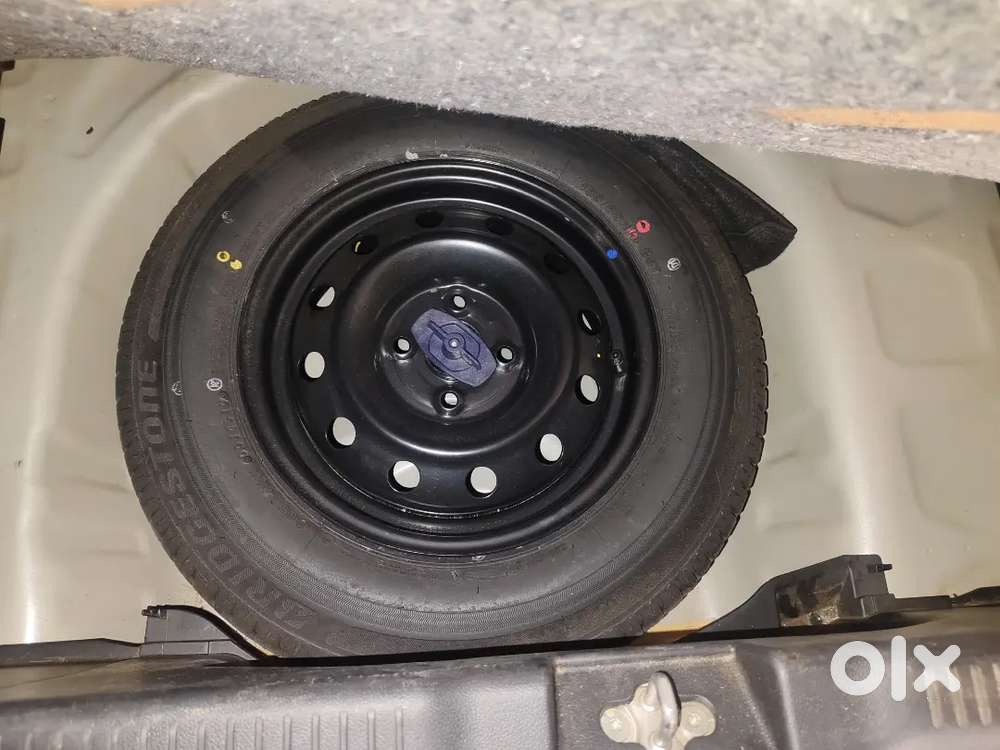 Maruti Suzuki Swift 2020