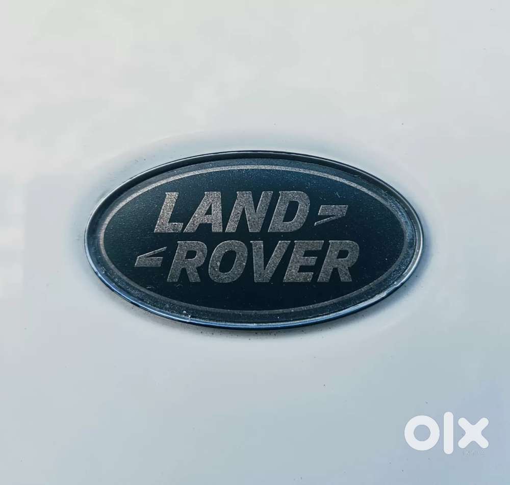 Land Rover Discovery, 2020, Diesel
