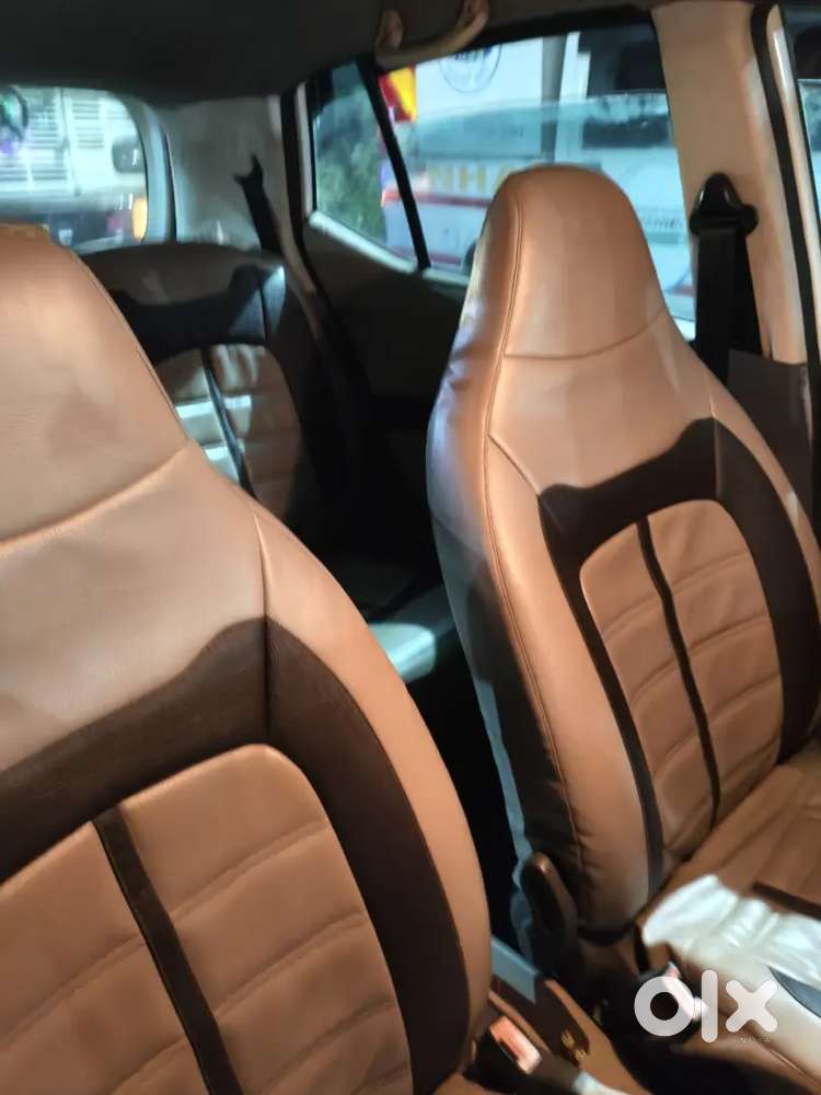 Hyundai I10 Kappa 14 Petrol Automatic