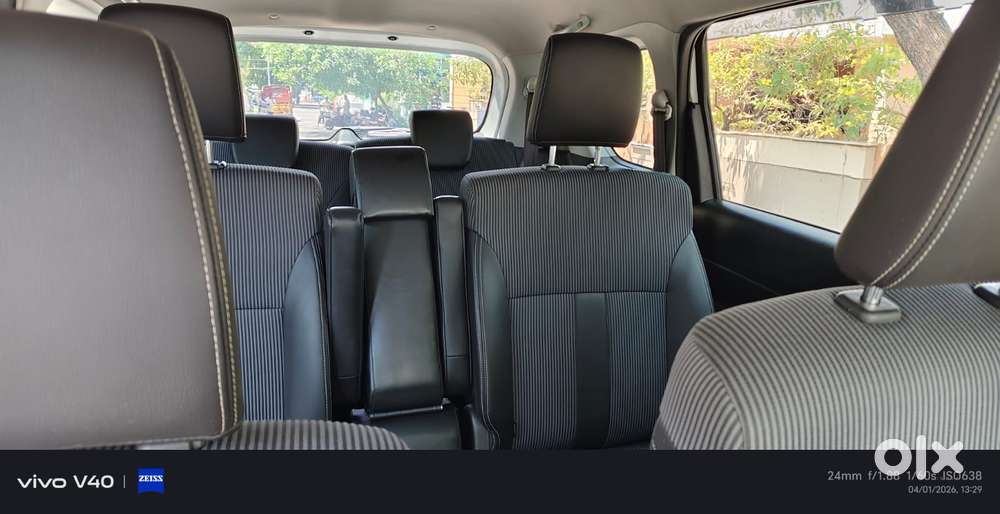 Maruti Suzuki Xl6 Zeta Mt Cng, 2025, Petrol