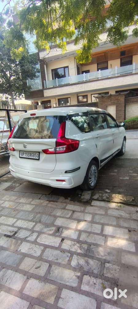 Maruti Suzuki Ertiga Vxi (o) Cng, 2024, Cng & Hybrids