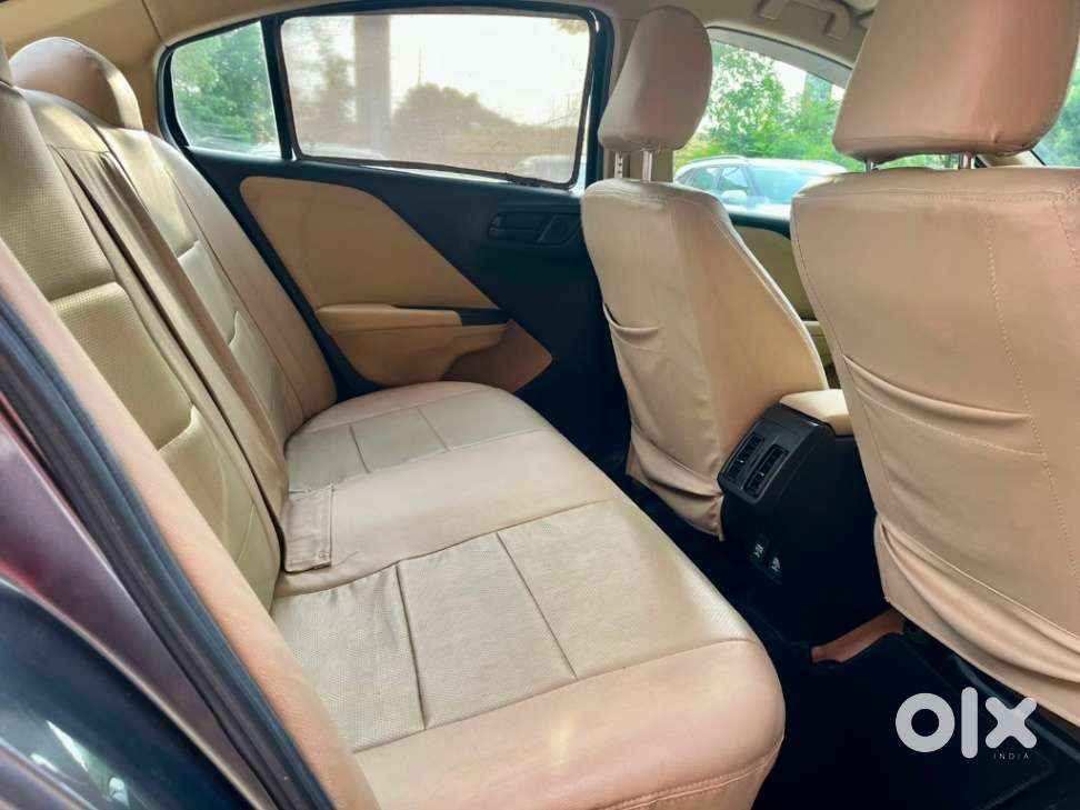 Honda City 1.5 Sv I-vtec Mt, 2021, Petrol
