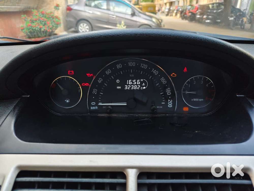 Tata Indica Vista Quadrajet Vx, 2012, Diesel