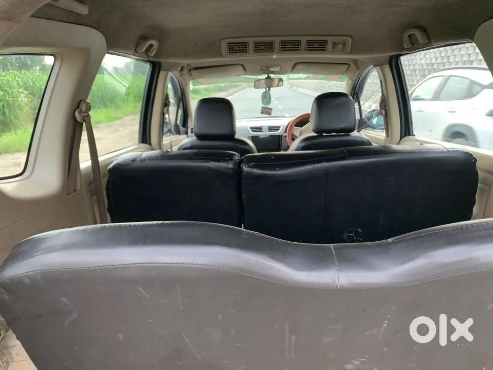 Maruti Suzuki Ertiga 2014 Anniversary
