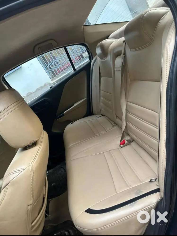Honda City 2014 Diesel Well 5maintained