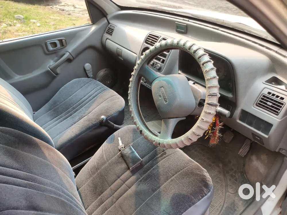 Maruti Suzuki Zen  Type 1