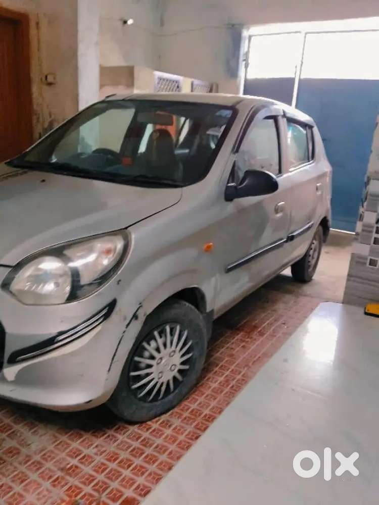 Maruti Suzuki Alto Lxi 2013