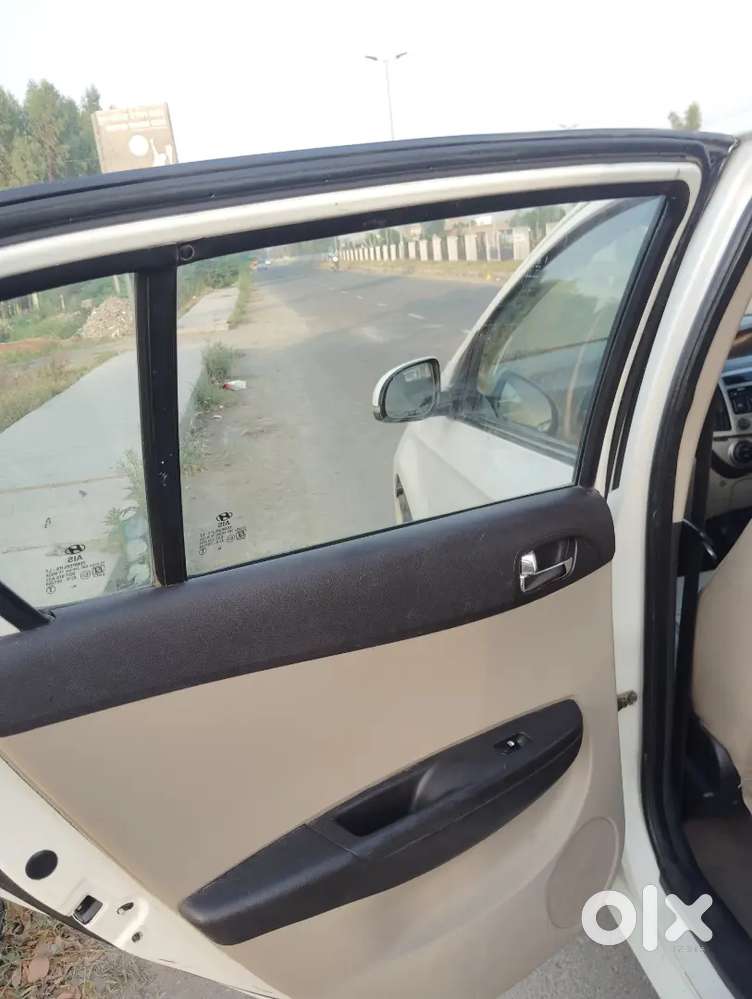 I20 Diesel 2013 Model