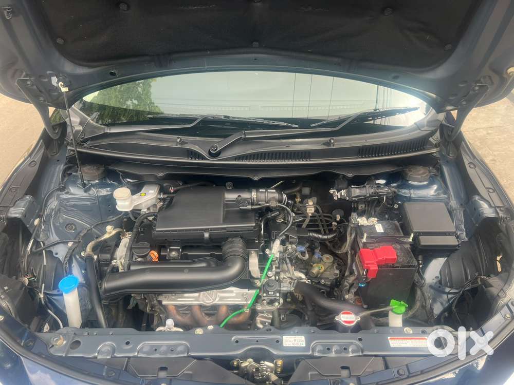 Maruti Suzuki Baleno Zeta, 2024, Petrol