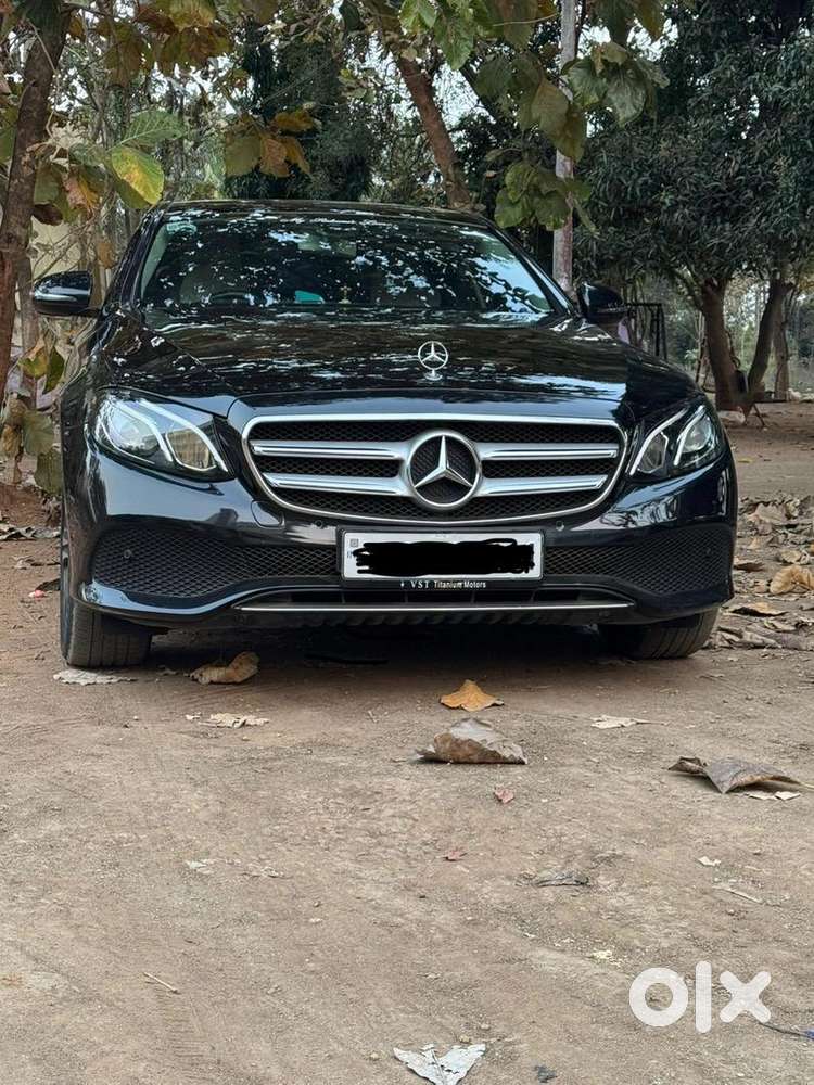 Mercedes-benz Diesel 2021