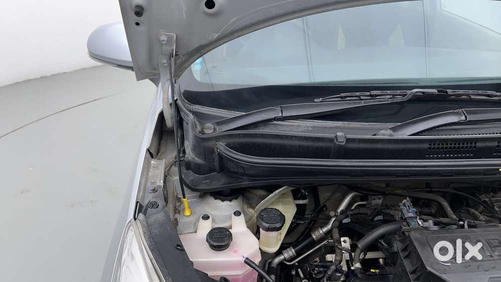 Hyundai New Santro 1.1 Sportz Executive Cng, 2022, Cng & Hybrids