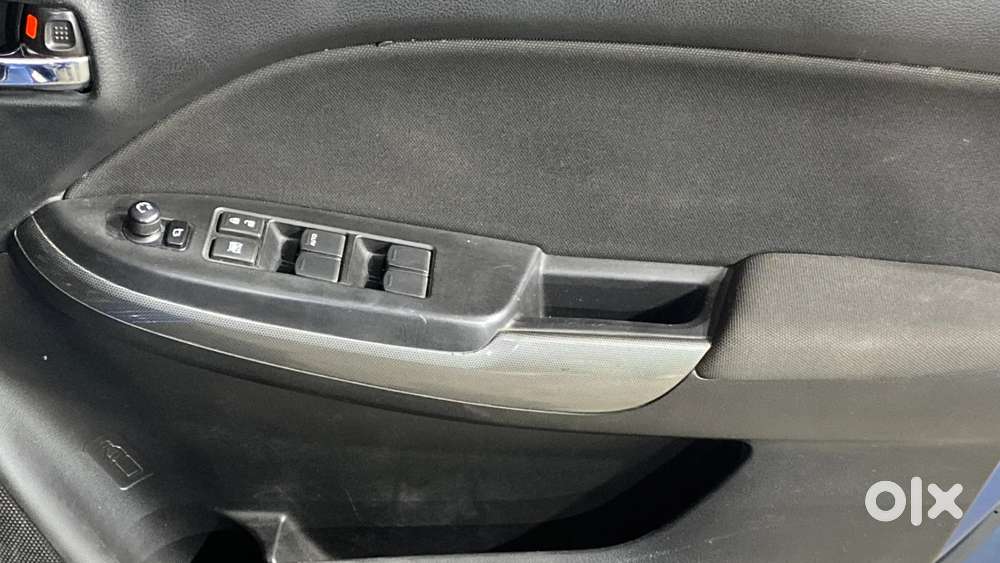 Maruti Suzuki Baleno 1.2 Delta, 2018, Petrol