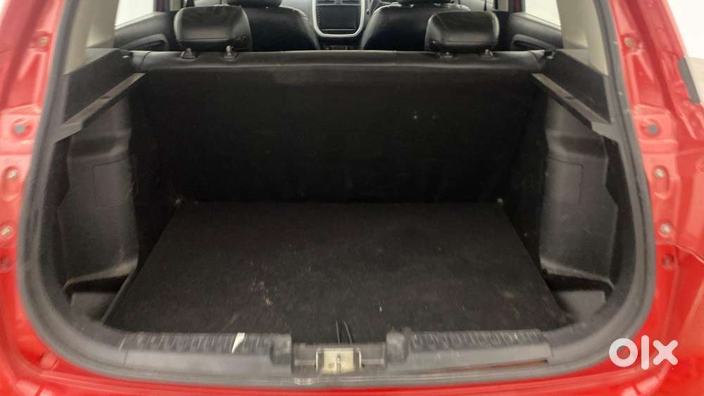 Maruti Suzuki Vitara Brezza 1.5 Vxi, 2022, Petrol