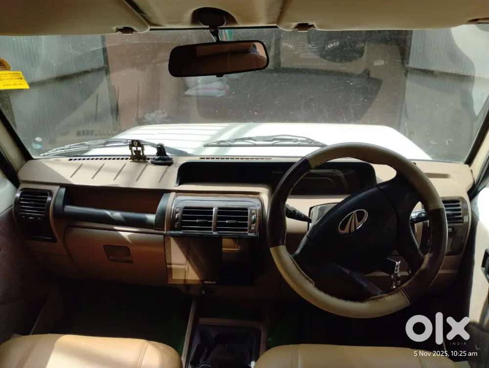 Mahindra Bolero 2021 Diesel Well Maintained