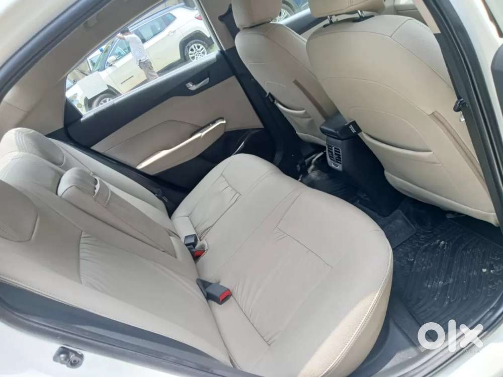 Hyundai Verna 1.4 Vtvt Ex, 2019, Petrol
