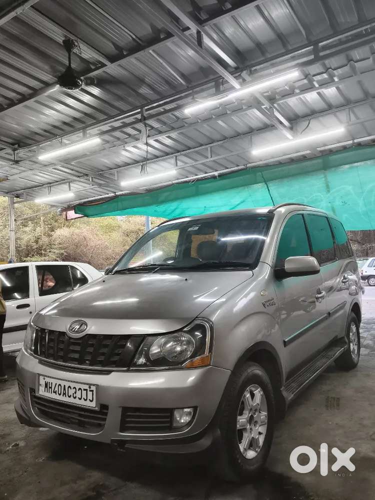 Mahindra Xylo 2015 Diesel 70050 Km Driven