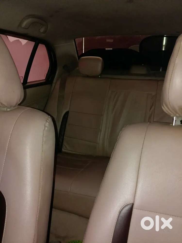 Good Condition Swift Dizire