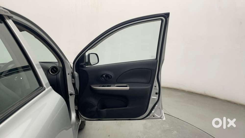 Nissan Micra Active 1.2 Xv Safety Pack, 2017, Petrol
